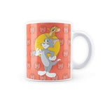 Tom and Jerry - Design Coffee Mug 350ml
