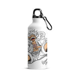 Anime - 5th gear Aluminum Water Bottle / Sports Sipper