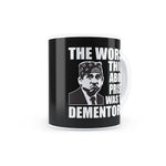 The Office Coffee Mug