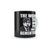 The Office Coffee Mug