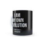 Peaky Blinders - I Am My Own Revolution Coffee Mug