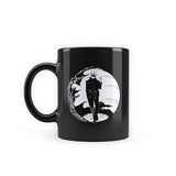 Anime Patch Mug