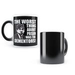 The Thing Magic Coffee Mug