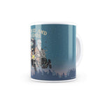 Harry Potter Hagrid and Friends - Coffee Mug