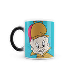 looney tunes coffee mug