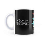 Game of Thrones Flag - Coffee Mug