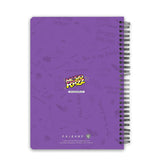 Friends TV Series - 2022 New Daily Planner A5 Size Wiro Bound