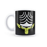 The Powerpuff Girls- Mojo Jojo Coffee Mug