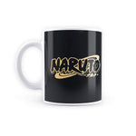 Anime-Young Naruto Coffee Mug