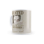 One Piece Nico Robin Wanted Poster - Coffee Mug