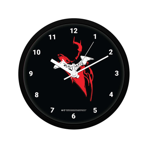 The Batman Wall Clock