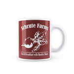 The Office Coffee MUg