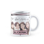 Blackpink Coffee Mug