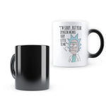 rick & morty merchandise online