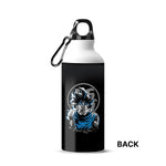 Anime - Ultra Instinct Goku Aluminum Sports Sipper/Water Bottle