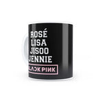  Blackpink Coffee Mug