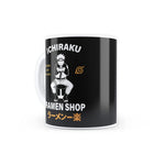 Naruto Coffee Mug