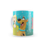 Scooby Doo Coffee Mug