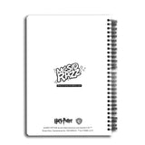 Friends TV Series Doodle- Daily Planner Notebook
