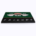 Friends TV Series Central perk Coir Doormat