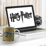 Harry Potter House Crest - Coffee Mug