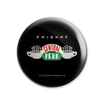 Friends TV Series Combo Pack of 4 Badges
