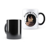 MHHA Magic Coffee Mug