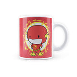 DC Comics Design of Little Flash Coffee Mug