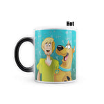  Scooby Doo Magic Mug