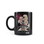 Naruto Coffee Mug