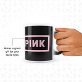 Blackpink Coffee Mug