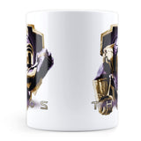 Marvel - Avengers Thanos Coffee Mug