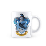 Harry Potter - Ravenclaw Logo Ceramic Coffee Mug