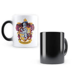 Harry Potter - Gryffindor Logo Heat Sensitive Magic Coffee Mug