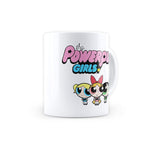 The Powerpuff Girls Coffee Mug