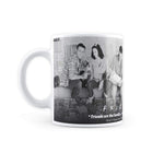 Friends Family - Coffee Mug