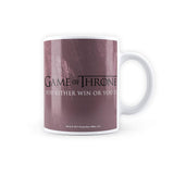 Game of Thrones Iron Throne - Coffee Mug