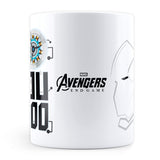 Marvel - I Love You 3000 Coffee Mug