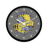 Harry Potter New Hufflepuff Wall Clock