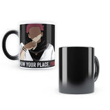 Anime Magic Mug