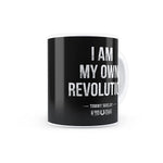 Peaky Blinders - I Am My Own Revolution Coffee Mug