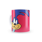 Looney Tunes Mug