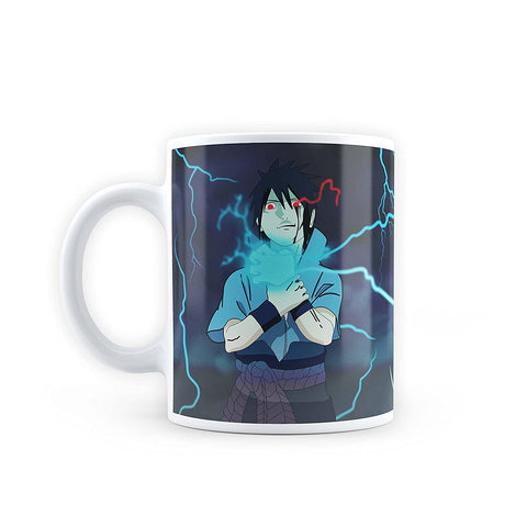 Anime Coffee Mug