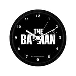 The Batman Wall Clock