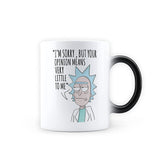 rick & morty merchandise online