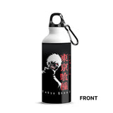 Anime - Tokyo Ghoul One Eye  Aluminum Water Bottle / Sports Sipper