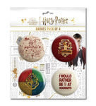 Harry Potter Gift Hamper