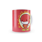 DC Comics Design of Little Flash Coffee Mug