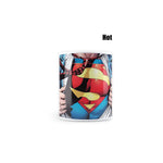 DC Comics Superman Revealed "Morphing Magic  Mug