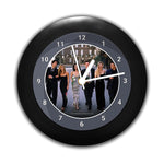 Friends Tv Series After Party Table Clock